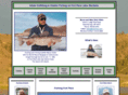 kiblercharterfishing.com