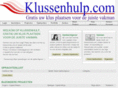 klussenhulp.com