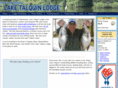 laketalquinlodge.com