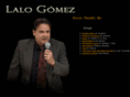 lalogomez.es