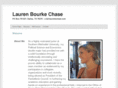 laurenbchase.com