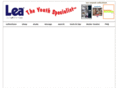 leaindustriesclearances.com
