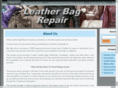 leatherhandbagrepairs.com