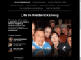 lifeinfredtown.com