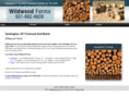 longislandfirewoodandmulch.net