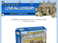 loveandluxury.info