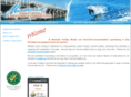 mandurahholidayrentals.com