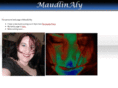 maudlinaly.com