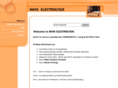 maya-electrolysis.com