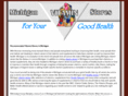 michiganvitaminstores.com