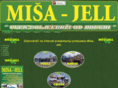misa-jell.com