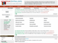 mongoliacentral.info