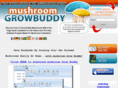 mushroomgrowbuddy.com