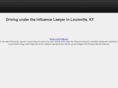 mylouisvilledui.com