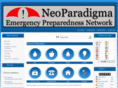 neoparadigma.com