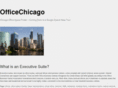 officechicago.com