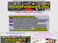 omahapoledance.com