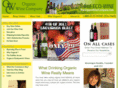 organicwineco.com