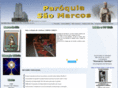 paroquiasaomarcos.com