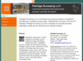 patridgesurvey.com