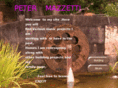 petermazzetti.com
