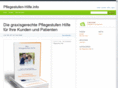 pflegestufen-hilfe.info