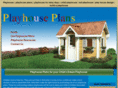 playhouse-plans.com