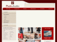 prettoleather.com