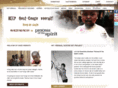 projectoostcongo.com