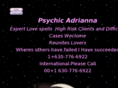 psychicoflove.com