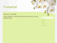 pushpanjali.com