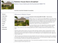 railstonhouse.com