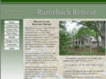 razorbackretreat.com