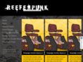 reeferpunk.com