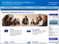 retirementservicesoferie.com