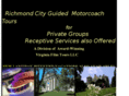 richmondcitytours.com