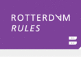 rotterdamrules.com