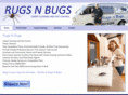 rugsnbugs.com