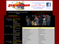 scattertrain.com