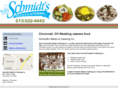 schmidtsmeats.net