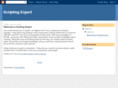 scriptingexpert.com