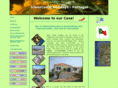 silvercoastholidays-portugal.com