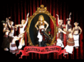 sistersofalchemy.com