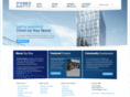 skybluebuilders.com