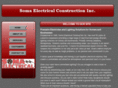 somaelectrical.com