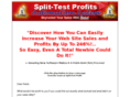 splittestprofit.com