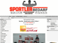 sportler-bedarf.com