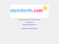 steinforth.com