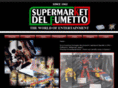 supermarketdelfumetto.com