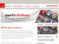 surfkitchen.com